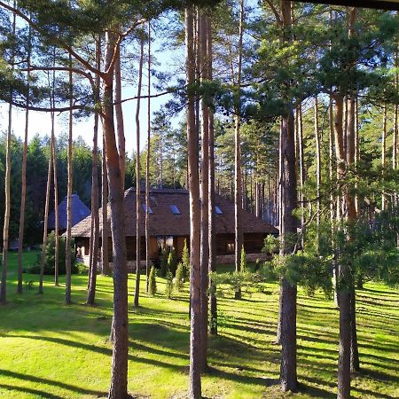Hotel Gungas Ādaži Exterior foto