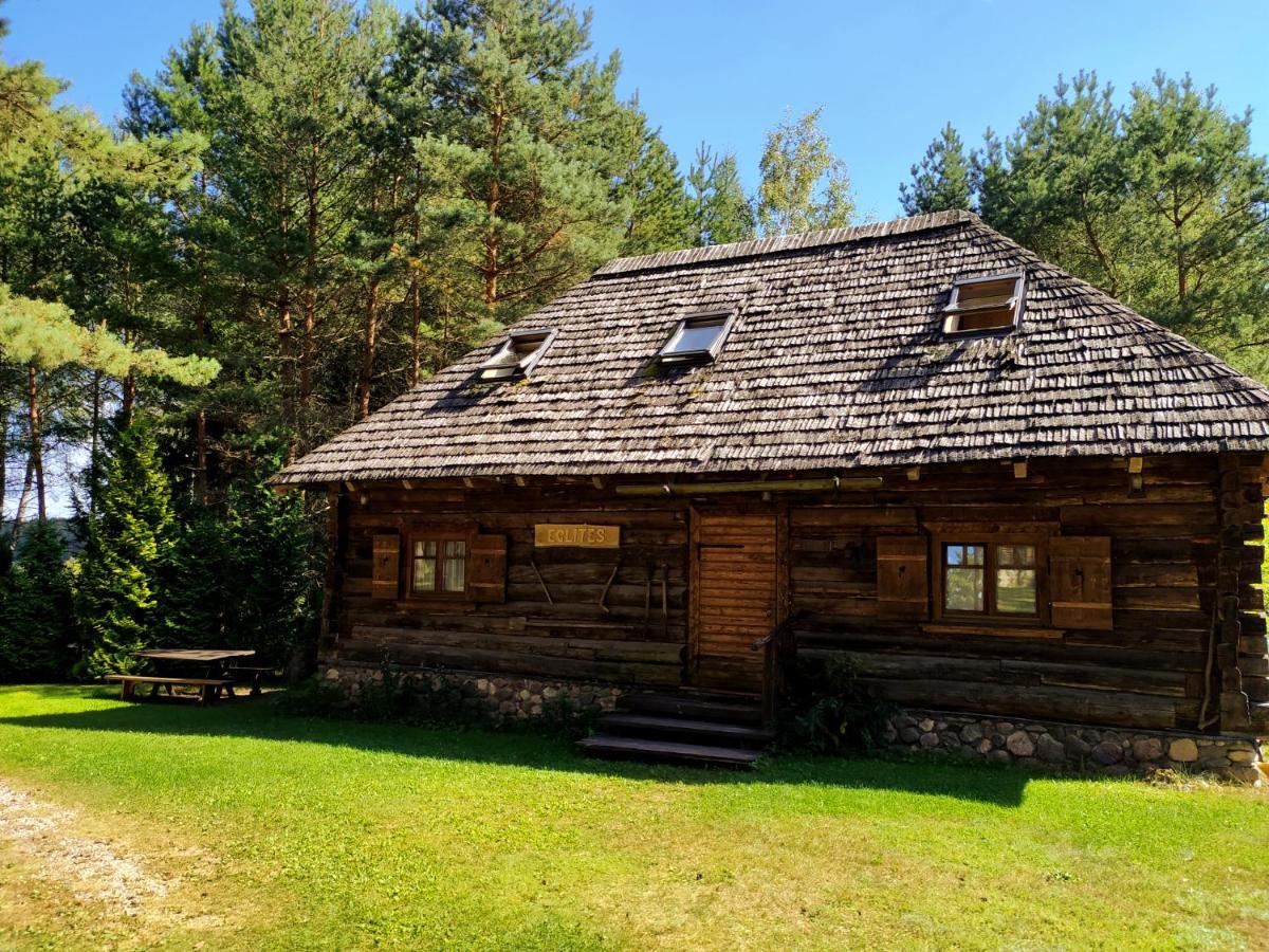 Hotel Gungas Ādaži Exterior foto