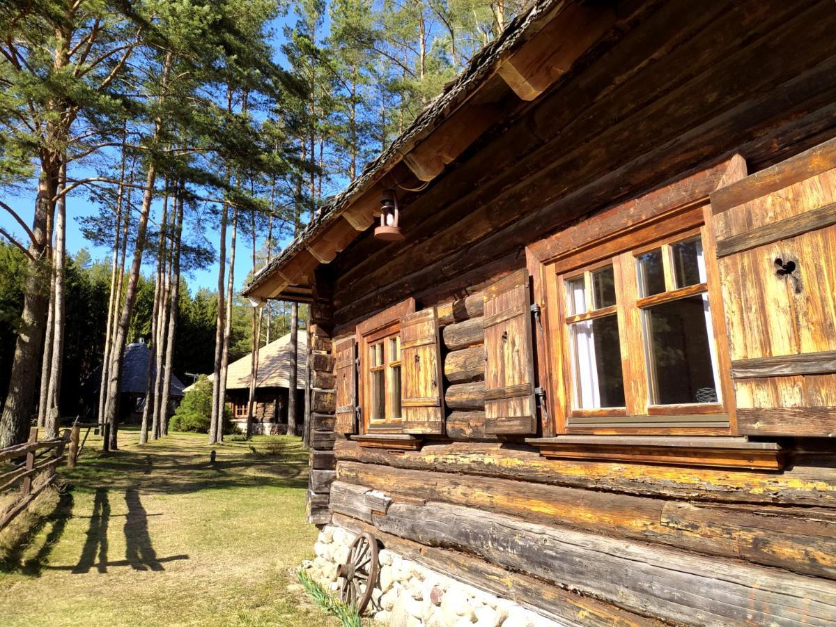 Hotel Gungas Ādaži Exterior foto