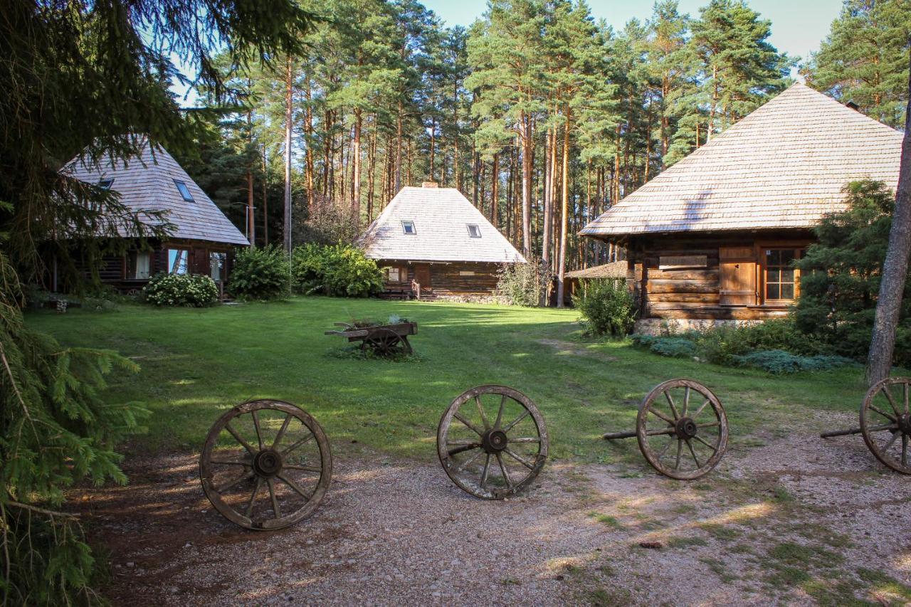 Hotel Gungas Ādaži Exterior foto