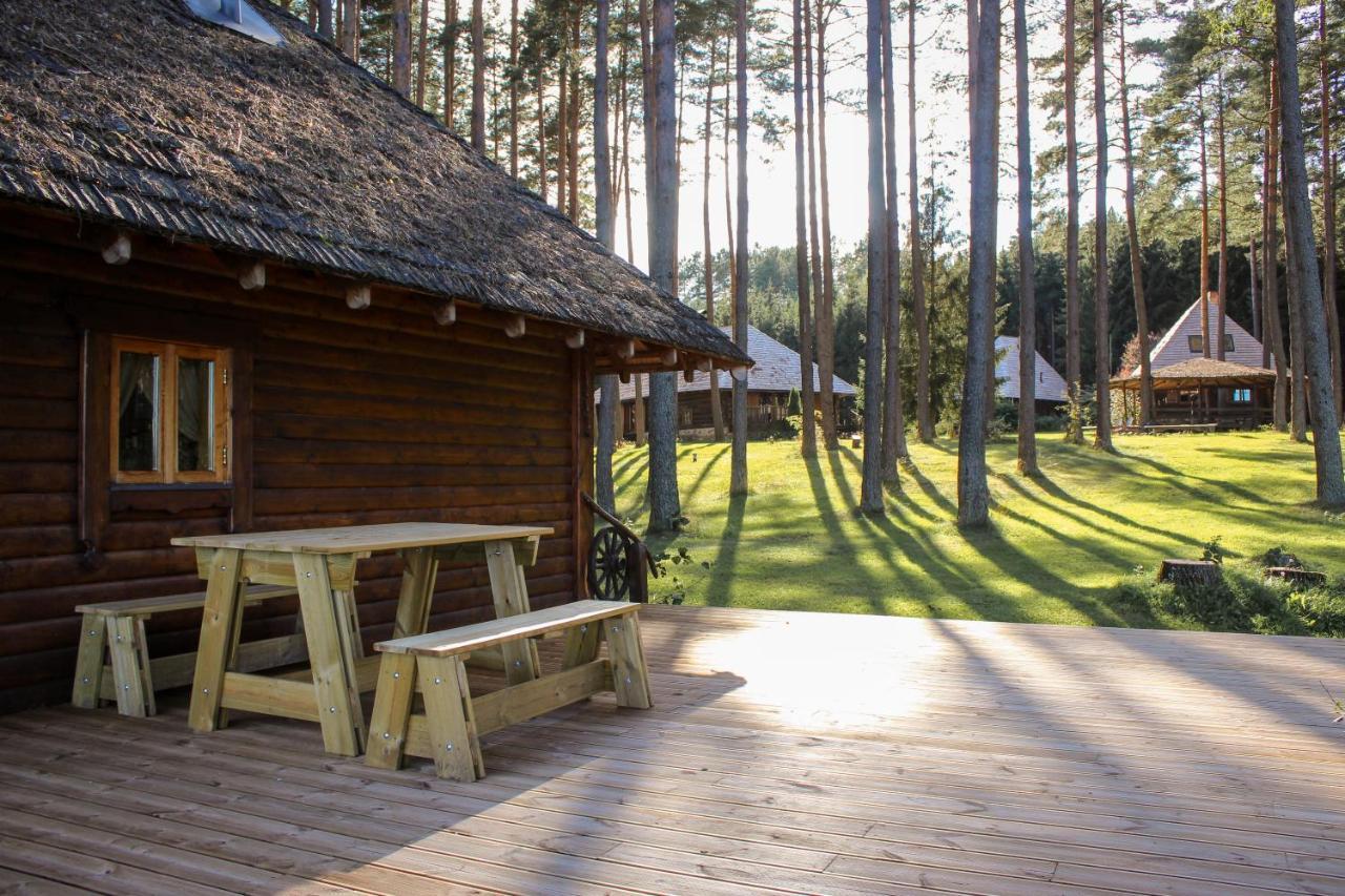 Hotel Gungas Ādaži Exterior foto