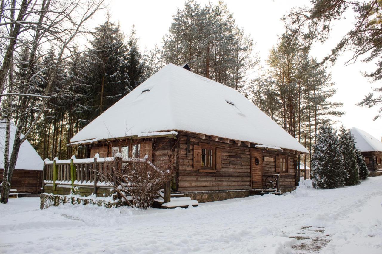 Hotel Gungas Ādaži Exterior foto